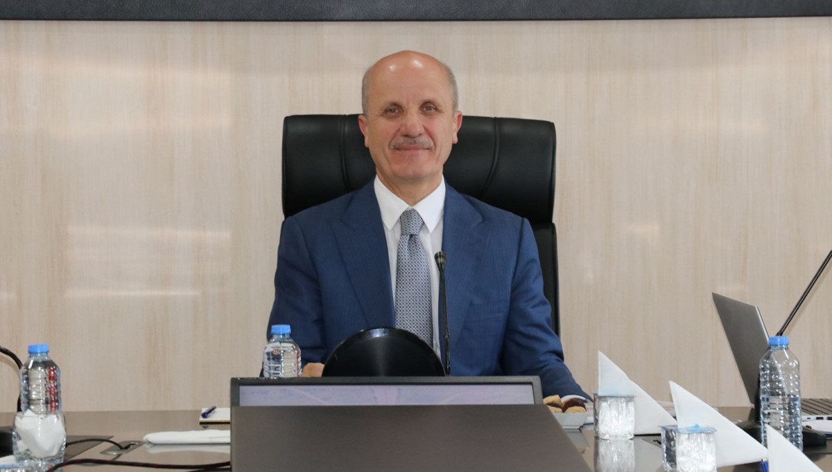 YÖK Başkanı Özvar'dan tercih dönemi uyarısı