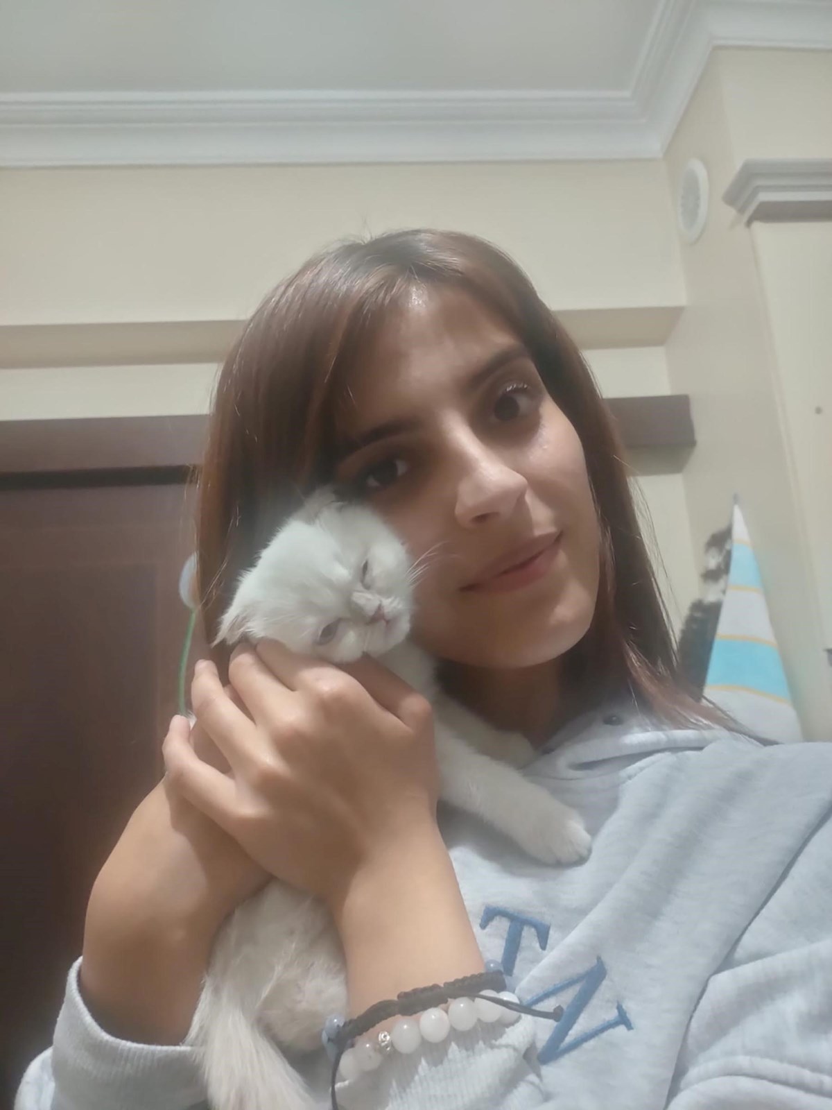 Hatice Agcakale Buzlak
