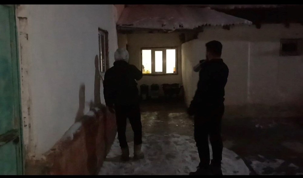 Köyün 60 Yıllık Sahur Geleneği: Borazan Sesiyle Uyanan Umutlar 72 I hi2lAO7UKh a79rW3 yg