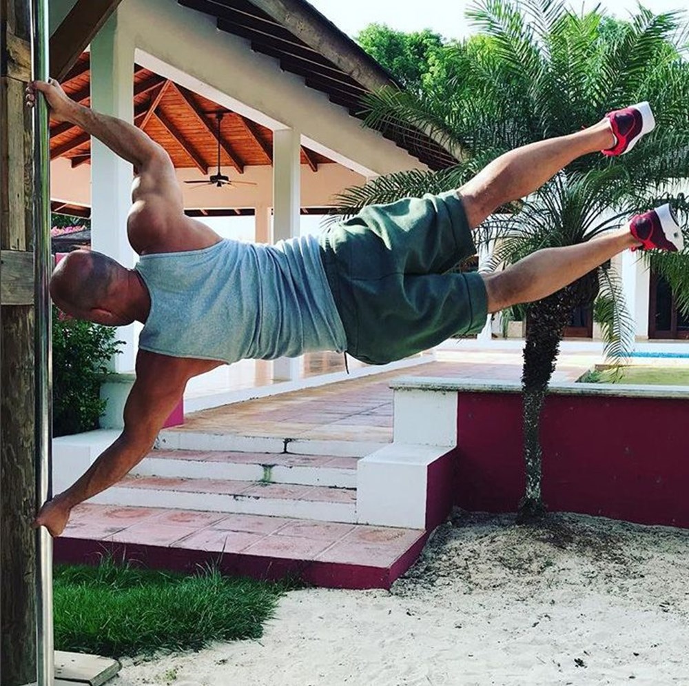 Oyuncu Zeynep Tokuş: Yeni tezgahımı test ettim - 30