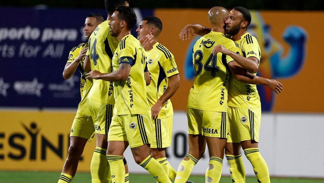 Fenerbahçe - Feyenoord Şampiyonlar Ligi maçı ne zaman, saat kaçta? Fenerbahçe Şampiyonlar Ligi maç programı