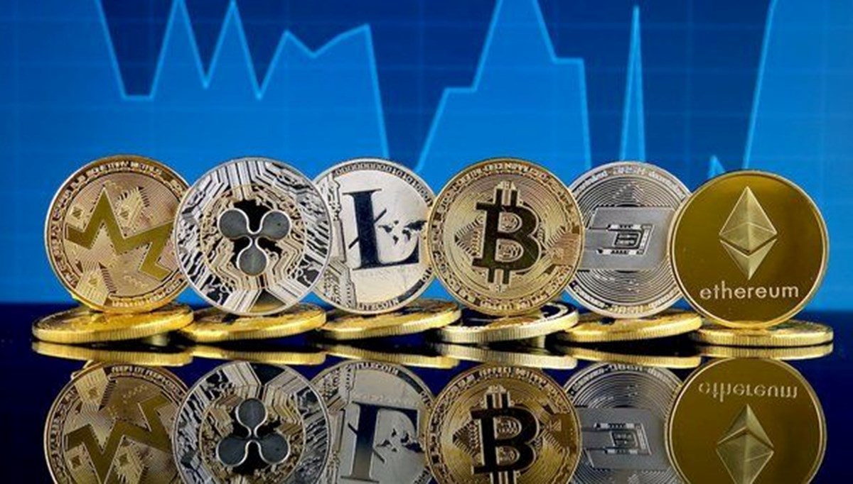 Kripto paraya kadınların ilgisi arttı