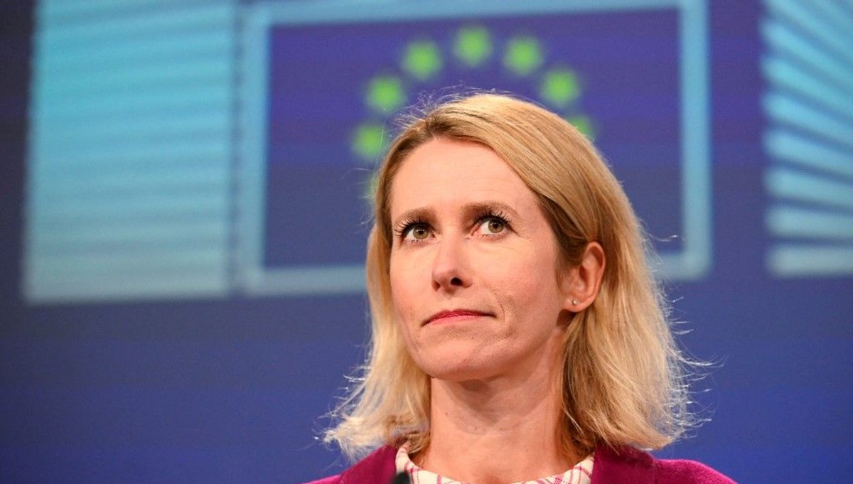 AB’den İsrail’le ticaret yasağı teklifi