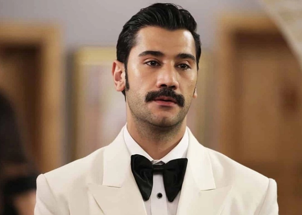 Eren Bülbül filminde rol alacak isimler - 4