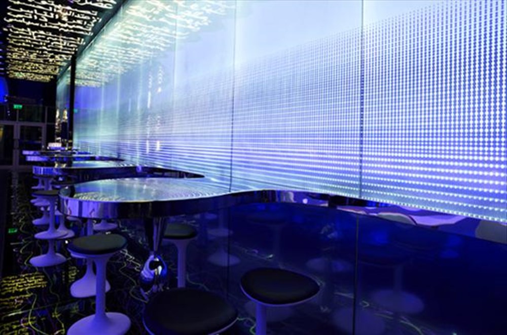 Switch Restaurant Son Dakika Ekonomi Haberleri NTV Haber