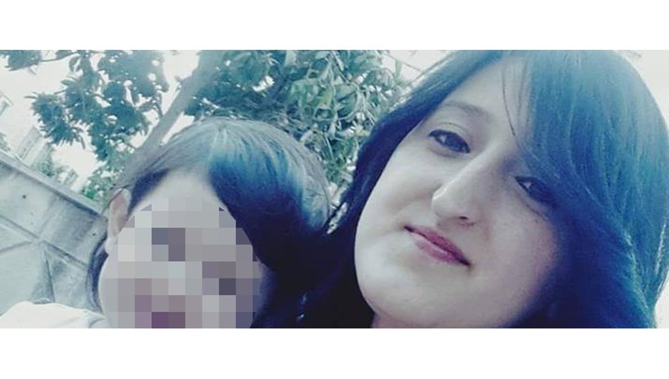 Annesine kredi çekti diye eşini öldürdü!