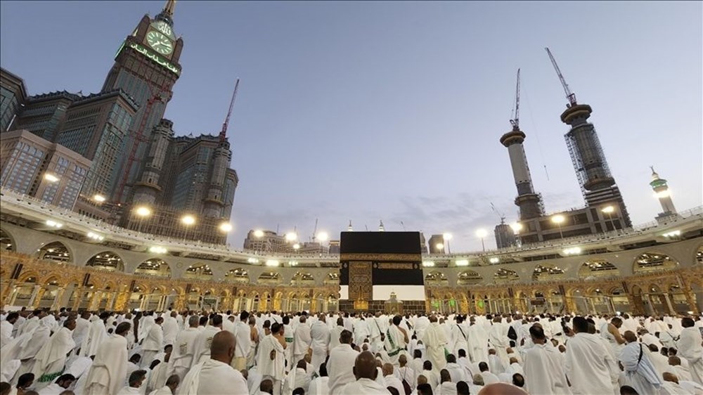 Hac ön kayıt ve kayıt yenileme süreci devam ediyor - 3