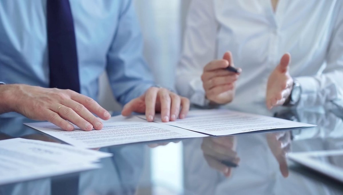 Yargıtay'dan miras kararı: Nikahtan önce yapılan sözleşme geçerli mi?