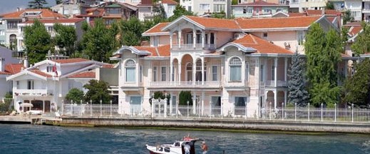 turkiye nin en pahali evleri son dakika turkiye haberleri ntv haber