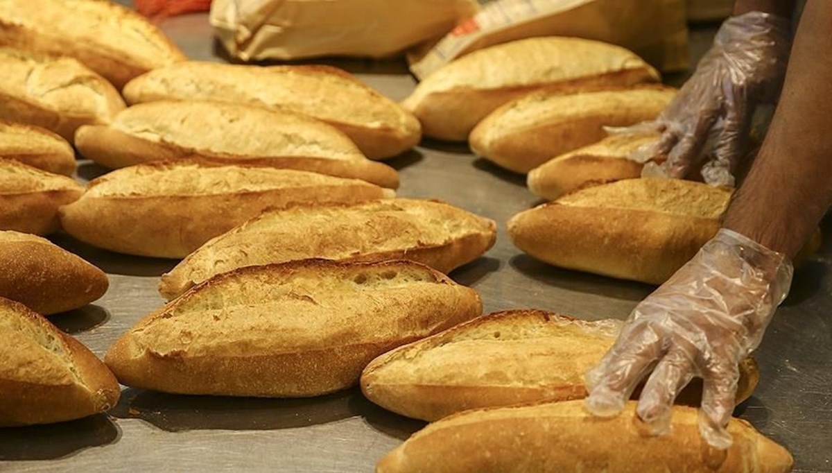 Fırıncılar Federasyonu'ndan 'Ekmek 4-5 lira olacak' iddialarına yanıt