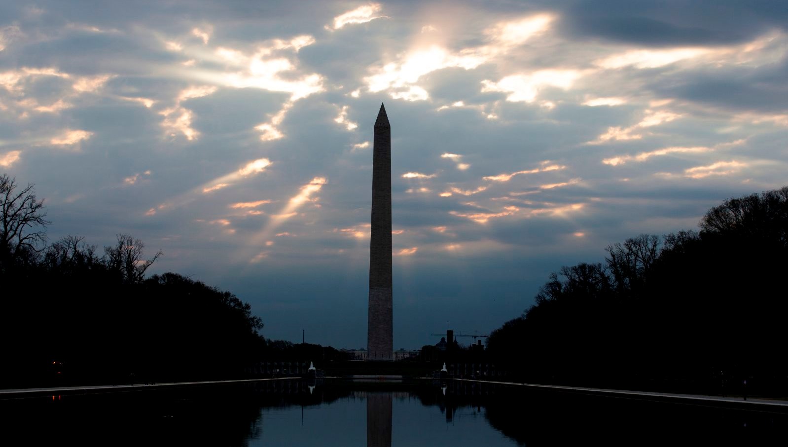 ABD’nin Başkenti Washington DC, 51’inci Eyalet Oluyor - Son Dakika ...