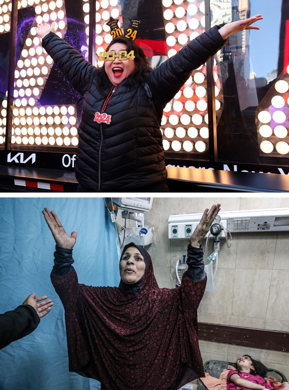 Dünyanın