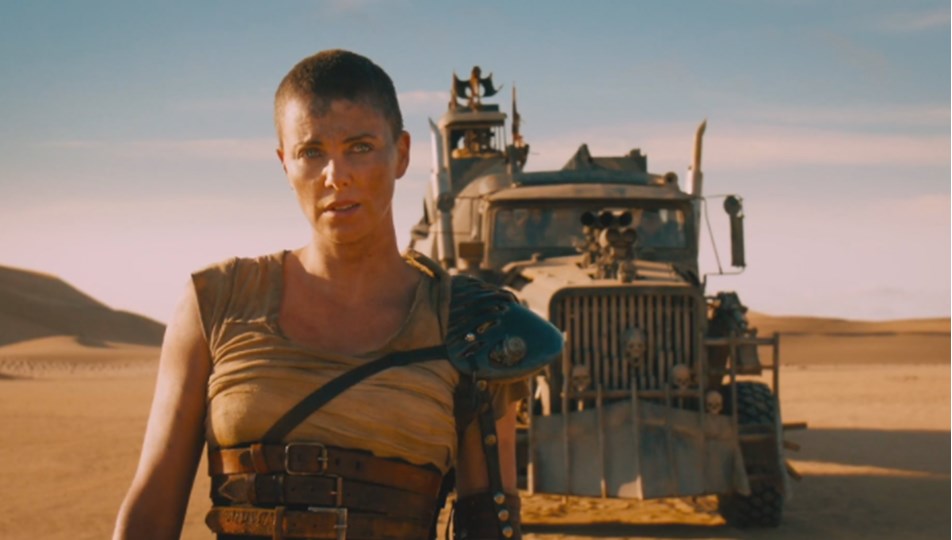 Furiosa’nın vizyon tarihi belli oldu