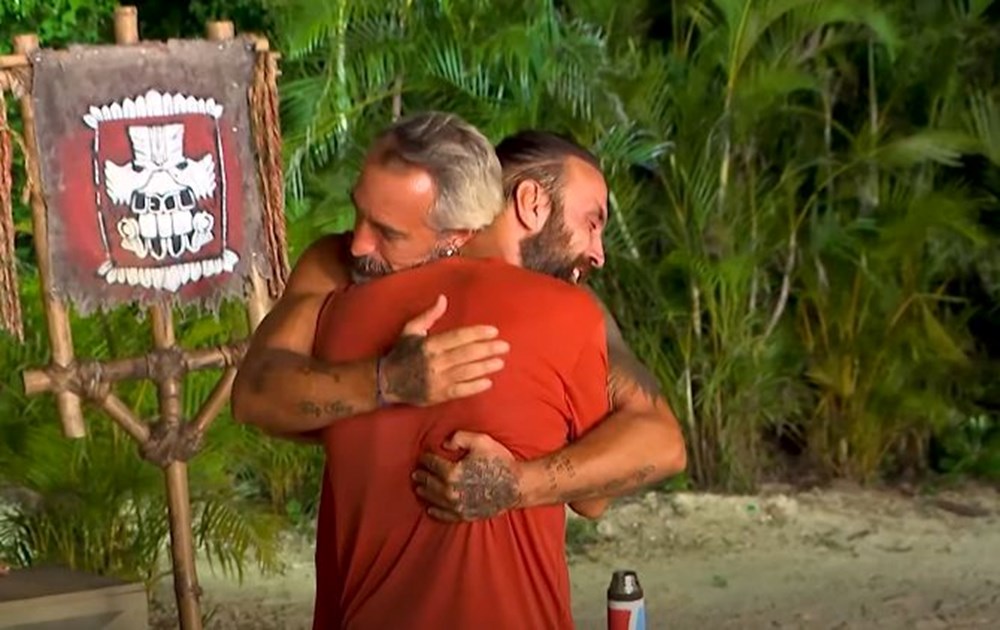 Survivor All Star'a veda eden isim belli oldu: Üzgünüm ama haklı gururum var - 6
