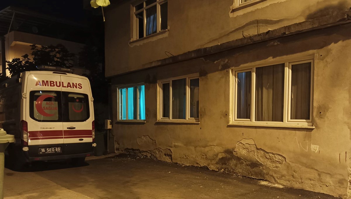 Bursa’da şüpheli ölüm: Dişçiden geldi, yatağında ölü bulundu Bursa’da şüpheli ölüm: Dişçiden geldi, yatağında ölü bulundu