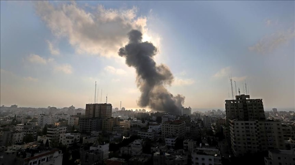 Gazze'de ateşkes düğümü: İlerleme sağlanamıyor! - 4