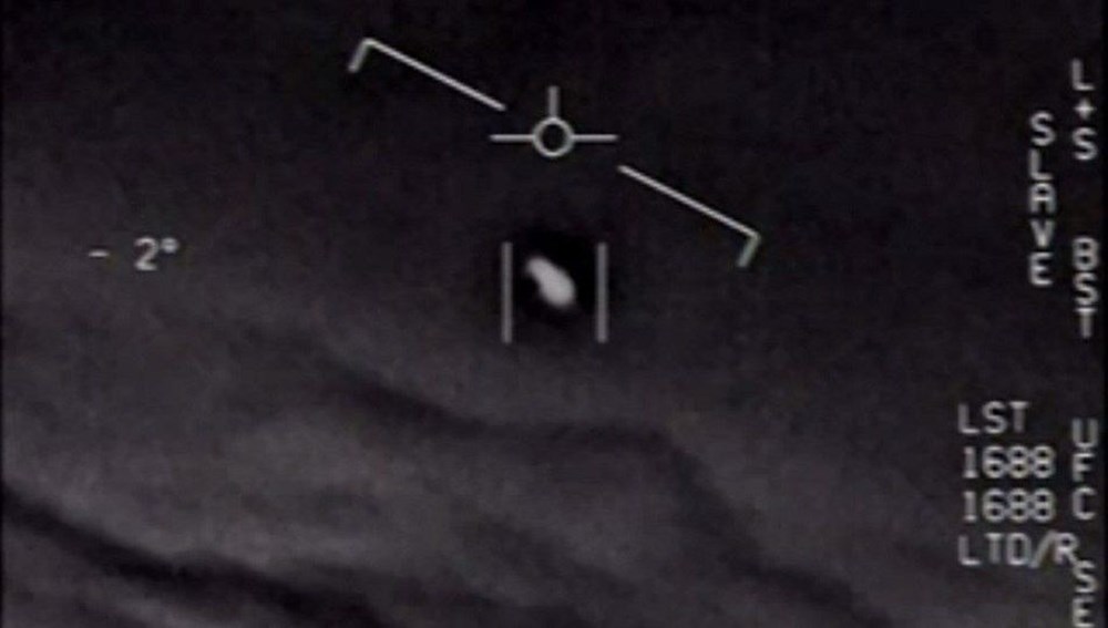 NASA Başkanı’ndan UFO açıklaması: Evren çok büyük, yalnız olduğumuzu düşünmüyorum - 2