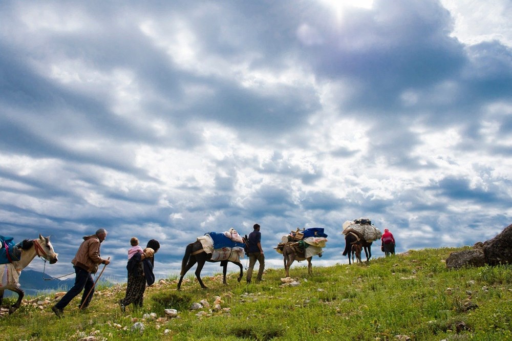 Gönüllü turizm elçisi Tunceli'yi dünyaya tanıtıyor - 9