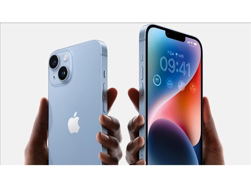 Çin'den ABD'ye telefon ihracatı 14 yılın dibinde