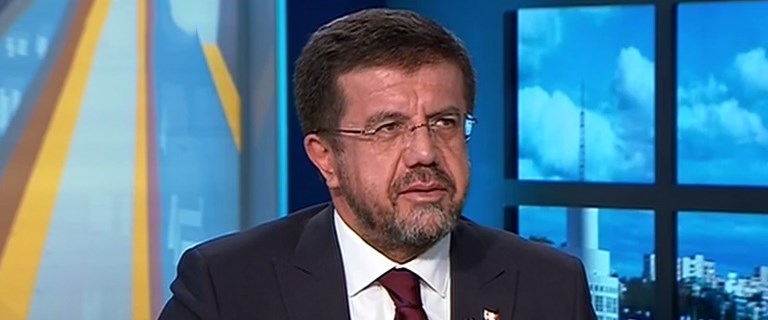Bakan Zeybekci: Her firmaya özel teşvik gibi bir süreç olacak