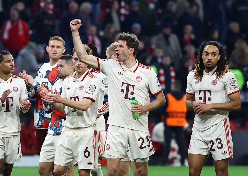 Süper Lig devi gözünü kararttı, fırsat imzası ortaya çıktı: Bayern Münih'ten Türkiye'ye transfer 83 I2a2y8RCqka31C4G4kvg9w