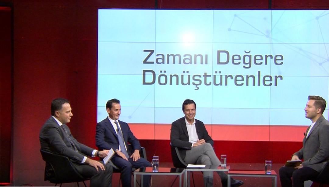Müşteri deneyimini zirveye taşıyan liderler (itelliDay 2020)