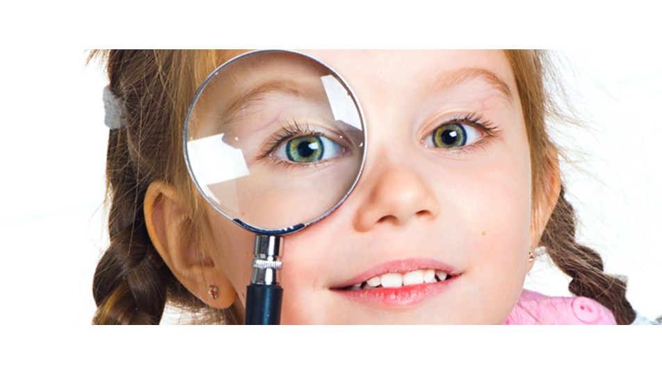 Cocukta Katarakt Olur Mu Demeyin Saglik Haberleri Ntv