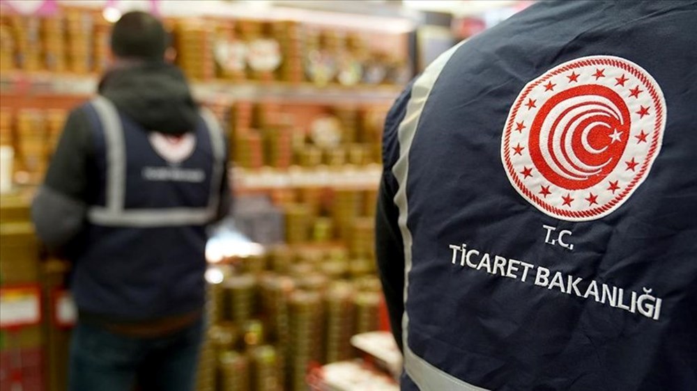 Ticaret Bakanlığı duyurdu... Kanser yapıyor! Satışı yasaklandı - 1