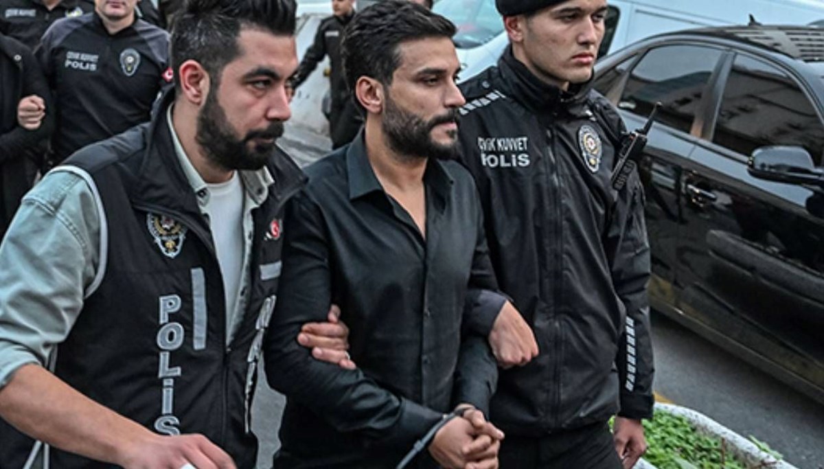 Engin Polat ve babasına hapis cezası Engin Polat ve babasına hapis cezası