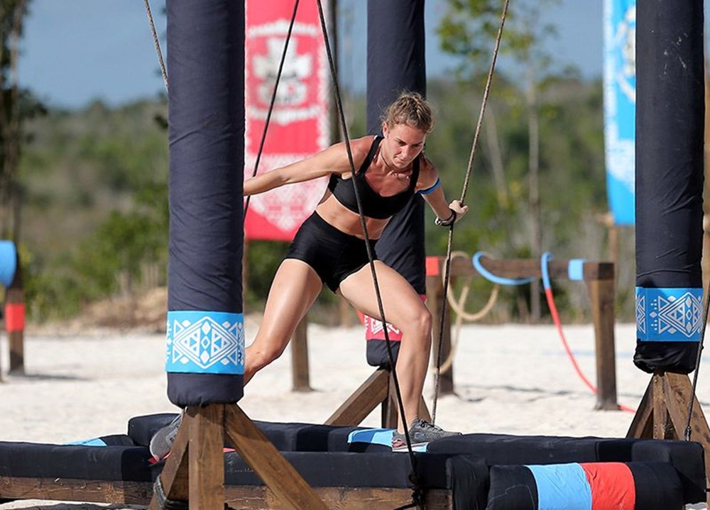 Hakan Hatipoğlu'dan Survivor finali açıklaması - 1