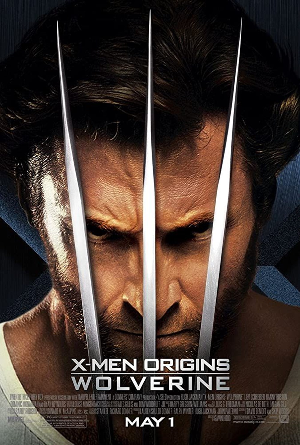 En iyi Marvel filmleri - 24