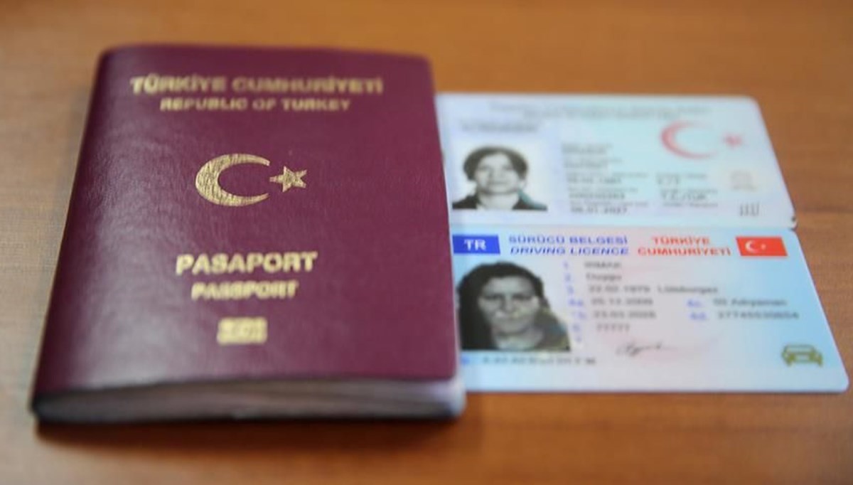 Pasaportsuz gidilen ülkeler (Sadece kimlikle seyahat edebileceğiniz ülkeler)