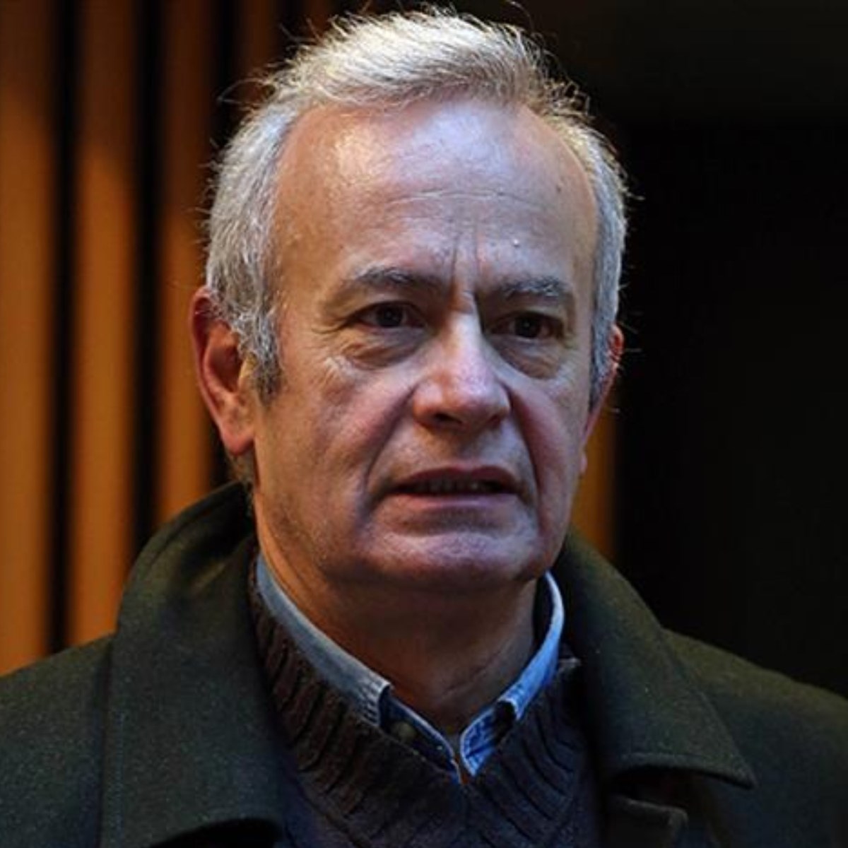 Eski Şişli Belediye Başkanı Hayri İnönü, operasyon kapsamında tanık olarak ifadeye çağrıldı