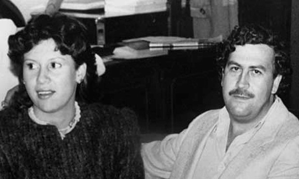 "Pablo Escobar her yıl 2.1 milyar dolar kaybediyordu" - 3