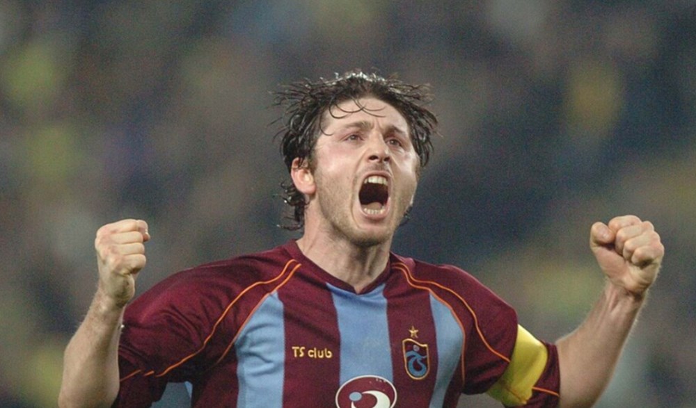 Fatih Tekke Trabzonspor'a 19 yıl sonra teknik direktör olarak dönüyor - 1