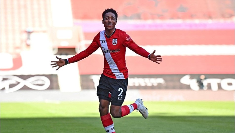 Beşiktaş transferden vazgeçmişti, Kyle Walker-Peters'ın yeni takımı belli oldu!