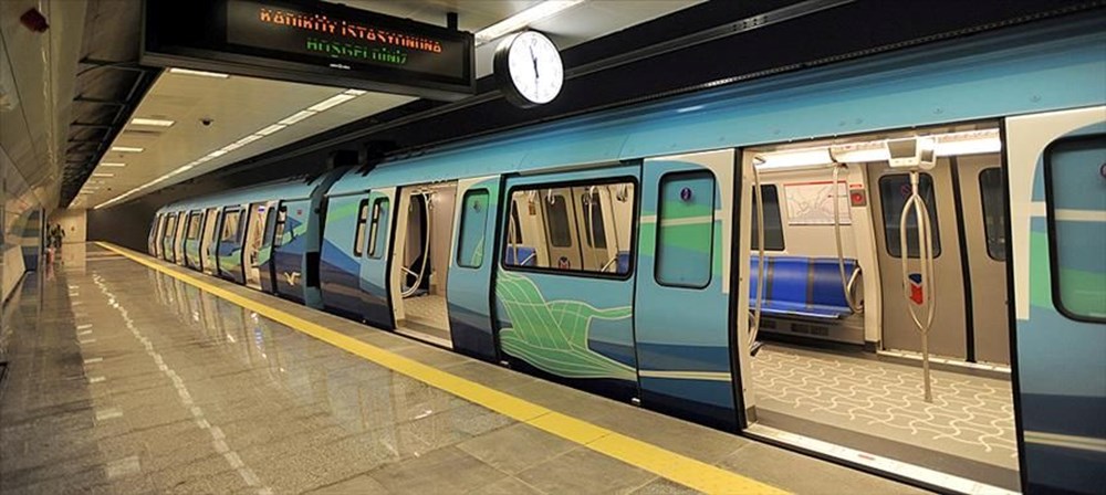 İstanbul’da bugün metrobüs ve metro çalışıyor mu, kapalı mı? Metro grevi ne vakit? 75 I4BdQZQZmkyV5DU8fH40Gw