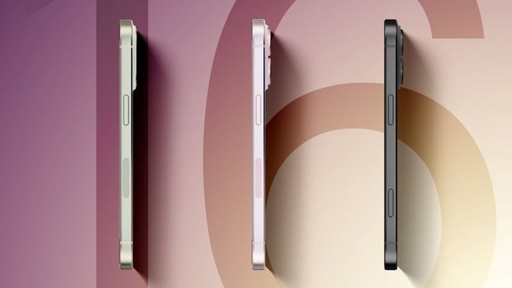iPhone 16 hakkında tüm bilinenler (iPhone 16 ne zaman çıkacak, nasıl olacak? - 6