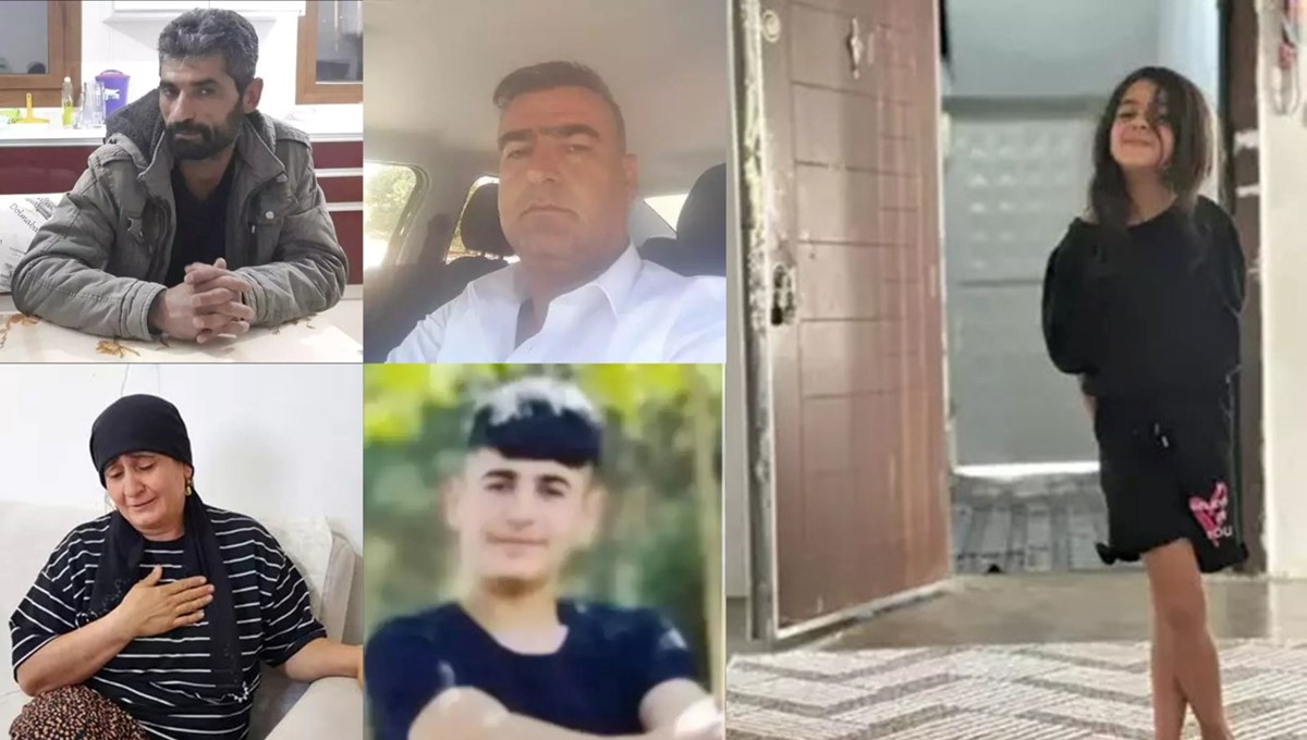 Güran ailesi avukatları istedi: Babanın istediği görüntüler analiz edilecek Güran ailesi avukatları istedi: Babanın istediği görüntüler analiz edilecek