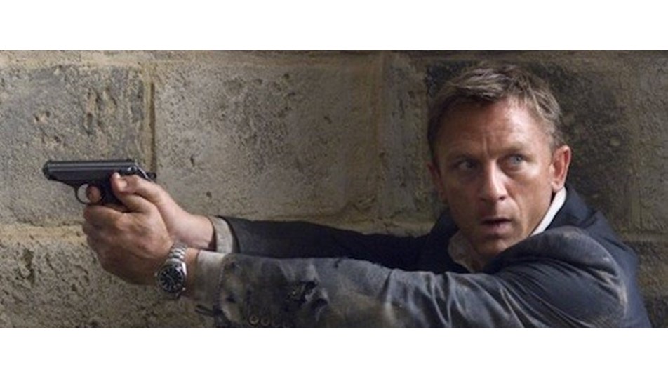Muhtarlara 'James Bond' uyarısı