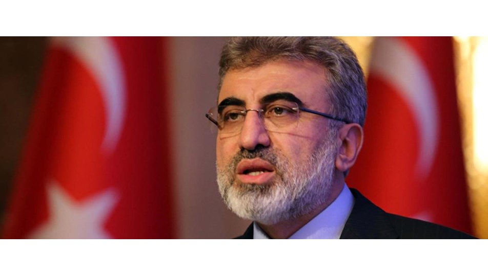 Bakan Taner Yıldız’dan CHP’nin kedili reklamına yorum