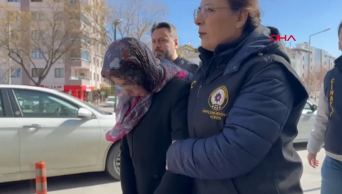 Eve alkollü gelen kocasını çıkan tartışmada bıçaklayarak öldürdü Eve alkollü gelen kocasını çıkan tartışmada bıçaklayarak öldürdü