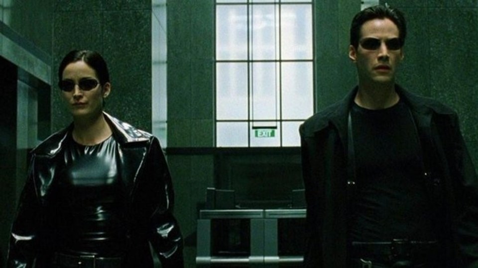 Matrix 4 ve John Wick 4 aynı gün vizyona giriyor (Keanu Reeves'ten aynı gün iki film) - 1