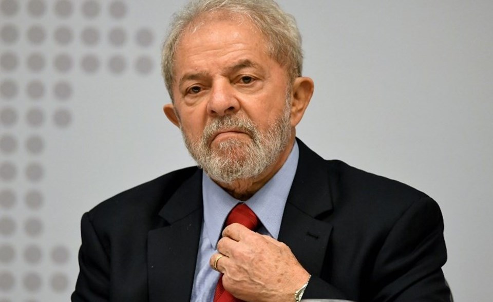 Brezilya'da eski devlet başkanı hapse girecek - 1