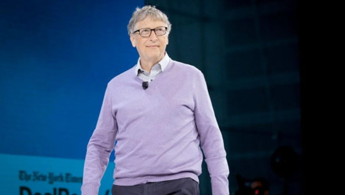 Bill Gates'ten Jeffrey Epstein açıklaması: Hata yaptım