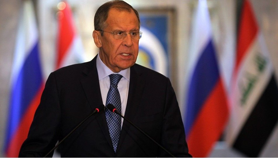 Lavrov: Moskova'daki Libya görüşmeleri, Berlin için hazırlık
