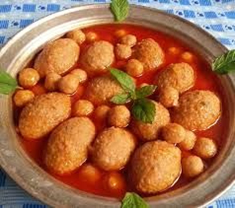 İlginç yemek isimleri Magazin Haberleri NTV