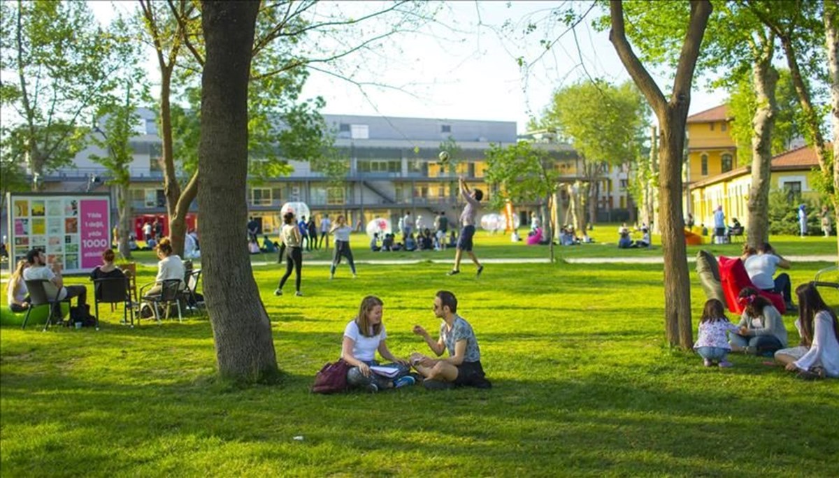 YÖK'ten Bilgi Üniversitesi açıklaması
