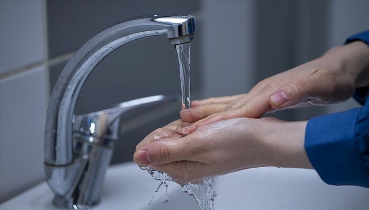 Düzce'de şehir geneline su verilemiyor: Arızaya ekipler müdahale ediyor