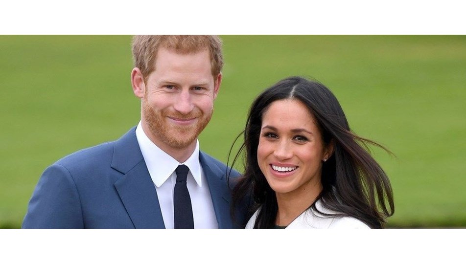 Prens Harry ve eşi Meghan, unvanlarını anlaşmayla bırakacak